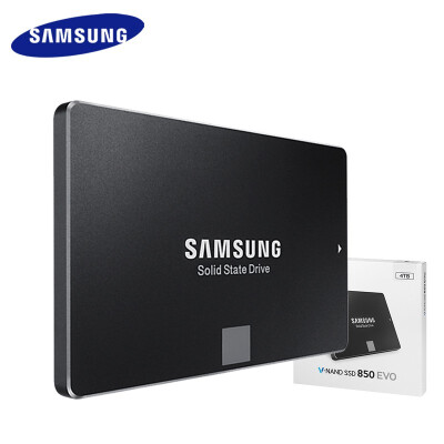 

SAMSUNG SSD 850 EVO SATA 120GB 250GB Internal Solid State Disk HD Hard Drive SATA 3 25 for Laptop Desktop PC SSD Disk 500G 1T 2T