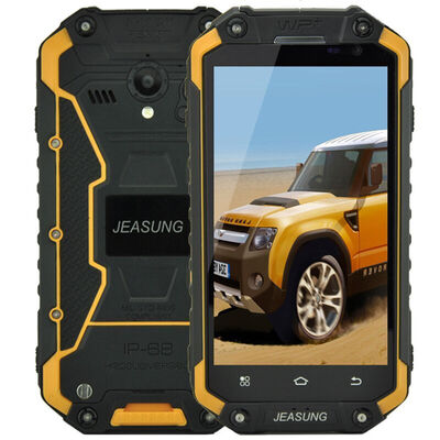 

Jeasung х8 ip68 водонепроницаемый восьмиядерный смартфон с рацией NFC для беспроводной GPS двухсторонние радио оборудование домофон