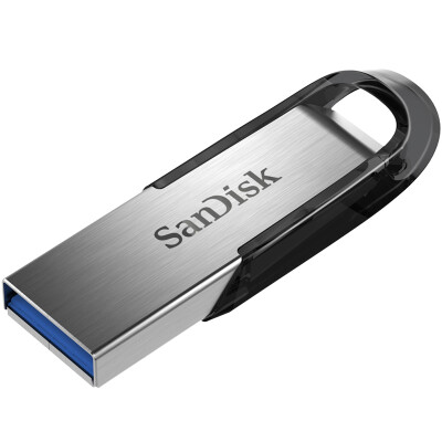 

SanDisk (CZ73) USB3.0 металлический флеш-диск