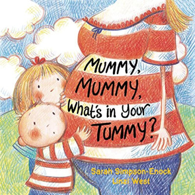 

Mummy Mummy Whats In Your Tummy