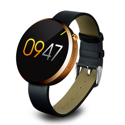 

Sunshar DM360 Смарт часы-телефон с Смарт Heart Rate Monitor Часы Bluetooth Сенсорный экран Смарт здр
