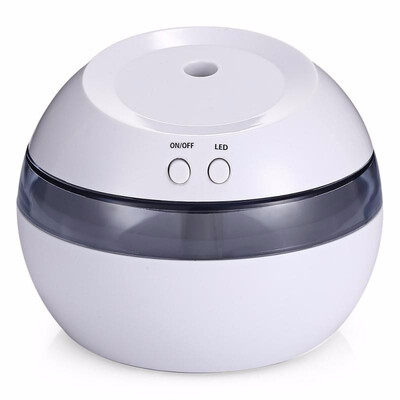 

Zero Radiation USB Creative Gifts Humidifier Aromatherapy Machine Air Cleaner
