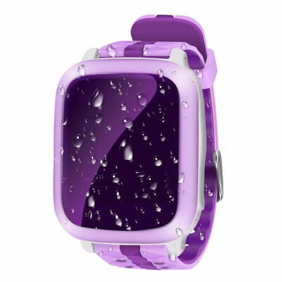 

DS18 smart watches for childr GPSSOS Call Locator Tracker Anti lost Support SIM Card For Android IOS Phone