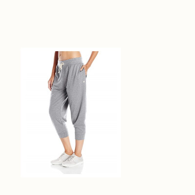 

Champion Womens French Terry Jogger Capris M0945