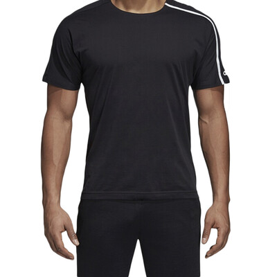 

Adidas ADIDAS 2018 autumn mens character series  ZNE TEE T-shirt DM7592 XL