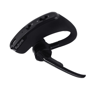 

Wireless Sports Bluetooth V40 Stereo Headset Headphone Voice Commands Bluetooth Earphones for iPhone Mobile Phone Tablet