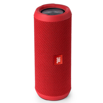 

JBL Flip3 Music Kaleidoscope 3 Bluetooth Small Speaker Audio Subwoofer Waterproof Design Supports multiple series portable mini audio speakers Festival Red