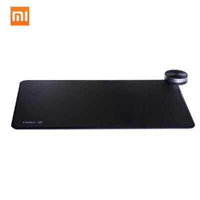 

Xiaomi MIIIW PC Gaming Mousepad 75W Qi Standard Wireless Charger Charging Pad for Xiaomi MIX 2S iPhone 7 8 Plus X Samsung S9 Plus
