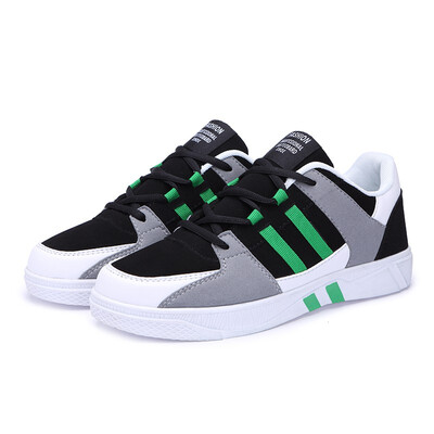 

INS Super Fire Board Shoe Male Original Style Shoe Male Hip Hop Korean Male Joker Tide Port Style Shoe Male