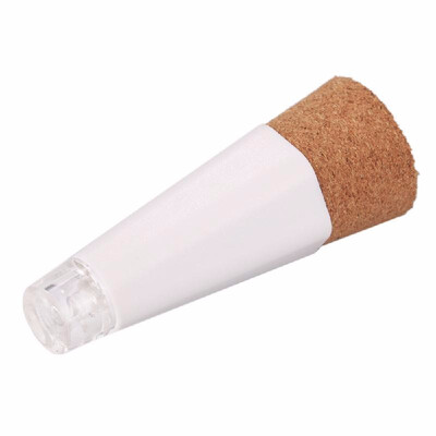 

Hexagon Cork Shaped Rechargeable USB LED Night Light Super Bright Empty Wine Bottle Lamp for Party Patio Xmas