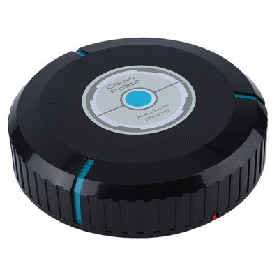

Automatically Home Auto Cleaner Microfiber Smart Robotic Mop Floor Corners Crannies Cleaner House Cleaning Vacuum Cleaners