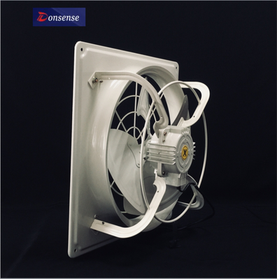 

Propeller Ventilation Fan 10"