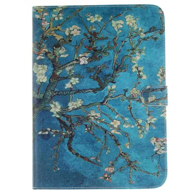

MITI PU Leather Stand Case Smart Cover Flip Stand Card Folio Cover Book Cover Case For Samsung Galaxy Tab 4 10.1 T530 T531 T535