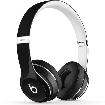 

Beats Solo2 Over-ear Headphone