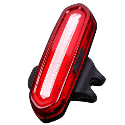 

SAITU Bicycle tail light warning light riding equipment