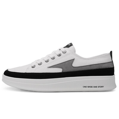 

Autumn tide shoes ins super fire shoes mens personality casual fashion trend shoes