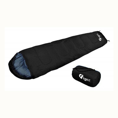 

ventasSleeping bag Lightweight Portable Warm Adult - Suitable for 3 seasons Travel Camping Hiking&outdoor activities