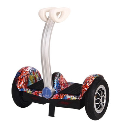 

ML9 balance car electric vehicle sense of body smart phone APP remote control sense of body
