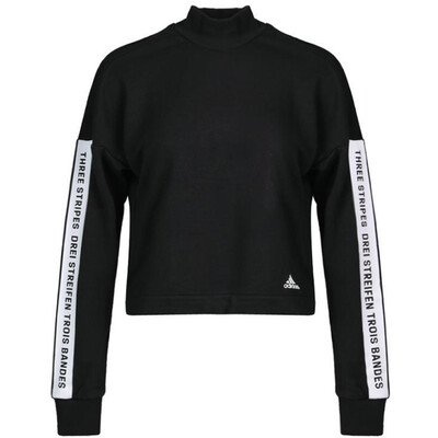 

Adidas ADIDAS Womens Model Series W SID SWEATSHIR Sports Pullover DM7279 S Code
