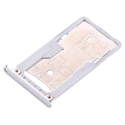 

SIM Card Tray Socket Slot Holder Adapters For Xiaomi Redmi 3S 3Pro Phone Replacement Spare Parts