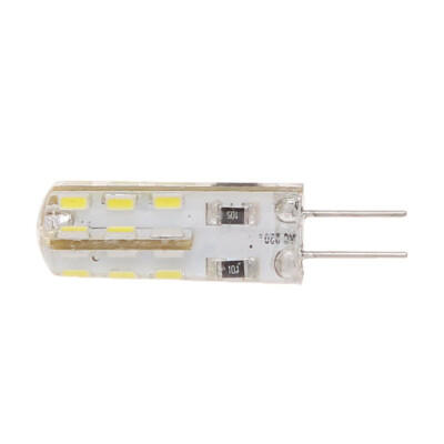

MyMei High Quality G4 15W High Power LED Lamp Bulb Lighting White SMD3014 110-220V