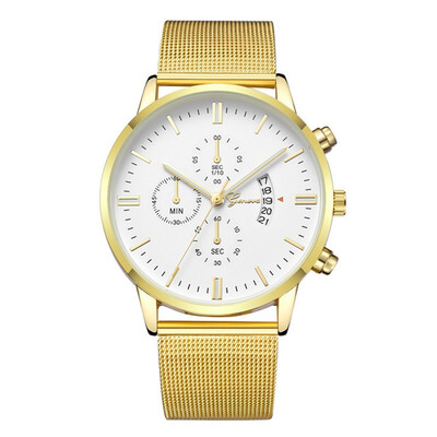 

Mens Quartz Watch 561