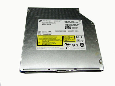 

Best for Apple iMac 27-Inch Late 2009 A1312 DVD SuperDrive Super Multi 8X DVDRW Rewriter 24X CD-RW Burner Slot-in SATA Drive