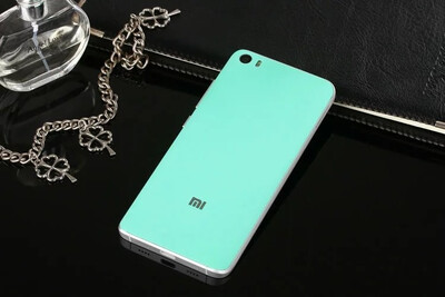 

Fecoprior Original Housing For Xiaomi Mi 5 Mi5 Xiaomi5 Battery Back Cover Mobile Phone Replacement Parts Case