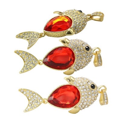 

8G 16G 32G 64GB 128G Fish Model USB Flash Drive Memory Stick U Disk USB Drive Flash Card USB Stick Flash Disk Thumb Drive USB Card