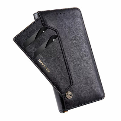 

CMai2 For iPhone X PU Leather Card Slot Phone Case 7 Luxury Wallet Mobile For iPhone 8 6 6s 7 Plus