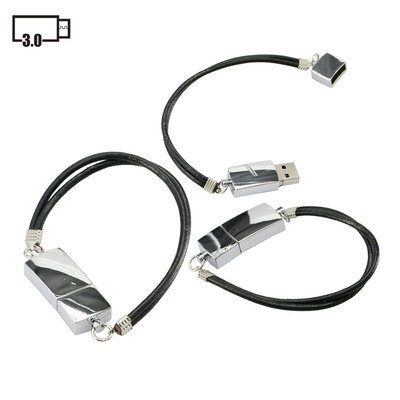 

4G 8G 16GB 32GB 64GB 128GB Bracelet Model USB 30 Drive USB 30 Flash Drive USB Stick Flash Disk Memory Stick U Disk USB 30 Stick