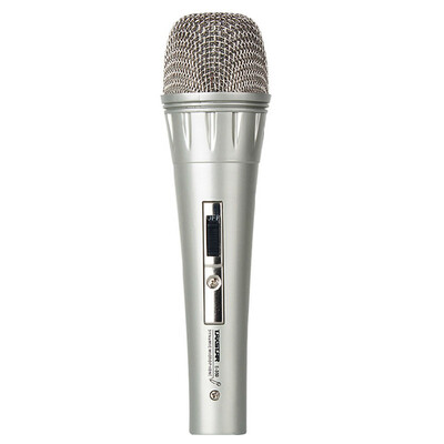 

Победа (TAKSTAR) DM-2300 семьи КТВА динамического микрофон пения караоке OK проводного микрофон конференция речь посвященной черным