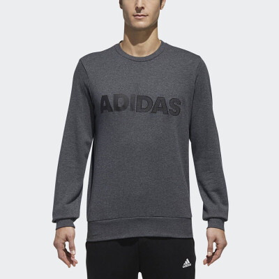 

Adidas ADIDAS Mens CG Series GFX CS LNG Sports Pullover DT2510  Code