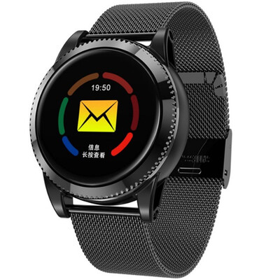 

Smartwatch multiple sports functions smart bracelet heart rate blood pressure monitoring wristband color screen Bluetooth watch