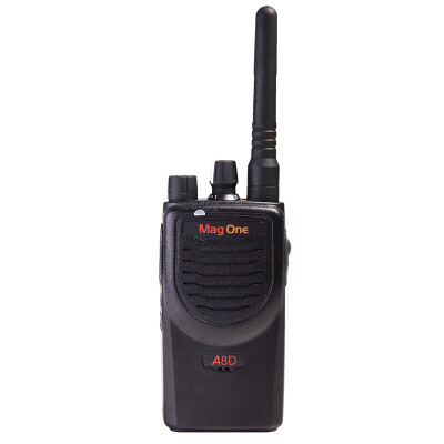 

Motorola (Motorola) MAG ONE A8D коммерческая цифровая рация