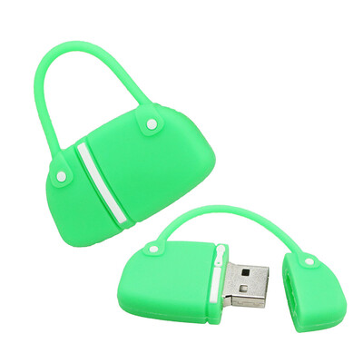 

4G 8G 16G 32G 64GB 128GB Bags Model USB Flash Drive Memory Stick USB Stick Pen Drive External Storage USB Drive U Disk Thumb Drive