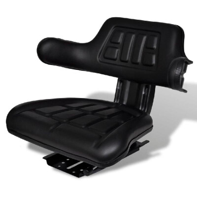 

Tractor Seat Arm Rest&Backrest