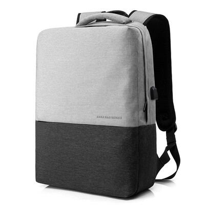

Brand Unisex Laptop Backpack Computer Bag Waterproof Notebook Backpack Male Back Pack College Student Laptop Bag Bagpack