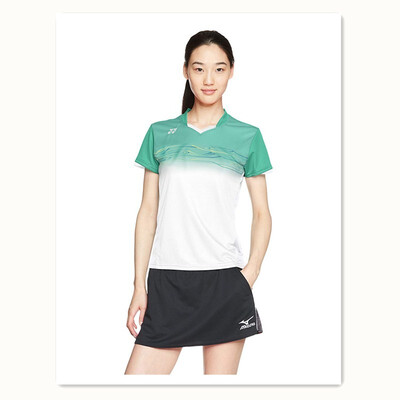 

2018 Tennis wear shirt Fashion sportswear