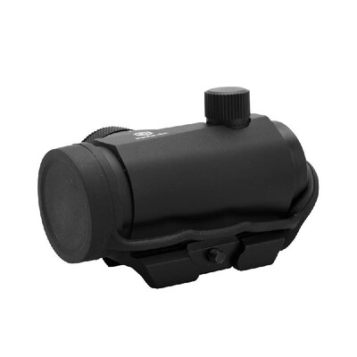 

Lighting Snipe Accurate Sighting Scope Hunting Riflescopes Red&Green Dot Sight Riflescope
