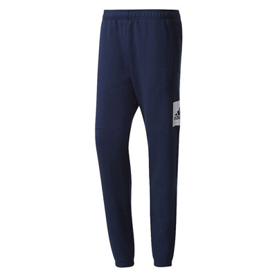 

Adidas ADIDAS Mens Style Series ESS BL T PNT FL Sports Knit Pants BQ9565 S Code