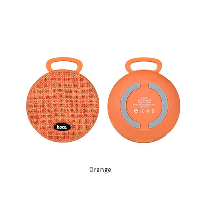 

HOCO Sport Bluetooth Speaker Portable AUX for iPhone Samsung Wireless for Phone Computer Car with TF Outdoor Audio Player Music