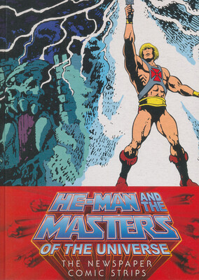 

He-Man&the Masters of the Universe The News