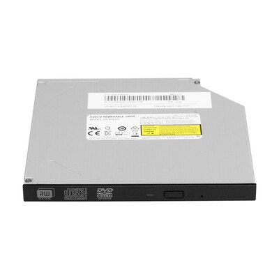 

New Slim Internal Optical Drive 95mm SATA CD DVD Writer DVD Burner For Sony VAIO VPCS VPCSA VPCSB VPCZ Series