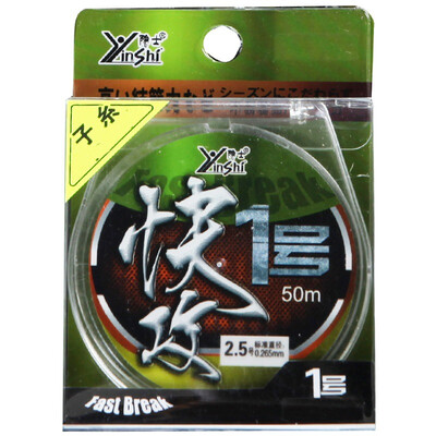 

Hermit fast break on the 1st 50 meters line 08 fish line fishing line fishing line fishing gear fishing supplies