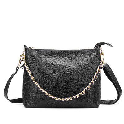 

в 2016 году новых женщин пу кожа сумку моды сумку сумочку, высокого качества crossbody сумку для женщин чеканка