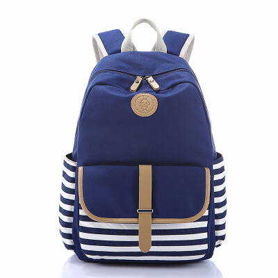 

women canvas backpacks bag laptop backpack 156 inch woman large capacity schoolbag girls College Student School Rucksack Bags