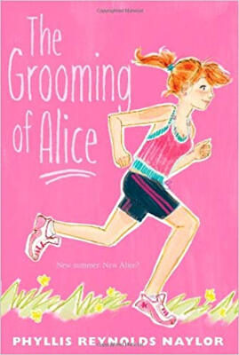 

The Grooming of Alice