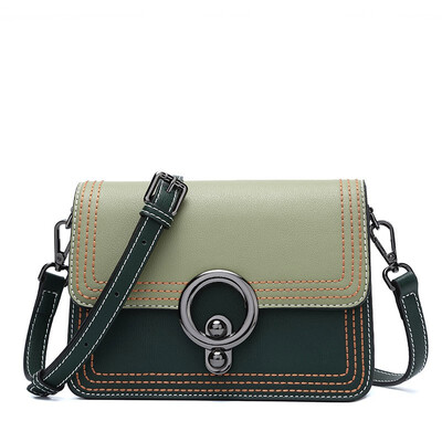 

GRANDIRECT Korean fashion skew across the shoulder bag girl