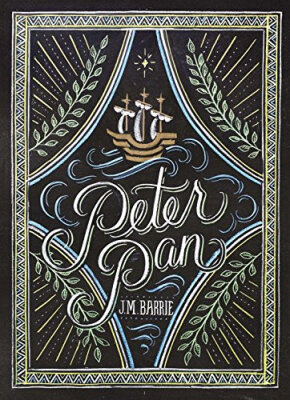 

Peter Pan